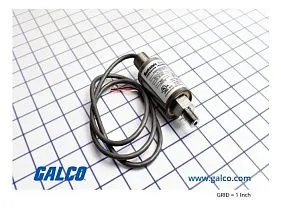 Barksdale Control Products 436H5-05