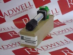 Селекторный переключатель NESS22MLL от OZ GEDNEY