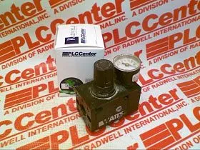 Регулятор пневматический R75-030