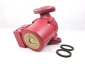 Циркуляционный насос Grundfos 115В/60Гц однофазный (52722336)