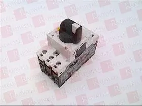 Монтируемый автомат Артикул PKZM0-0.63/AK от производителя EATON CORPORATION