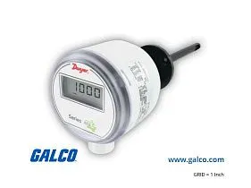 Dwyer Instruments AVUL-3DM1-LCD