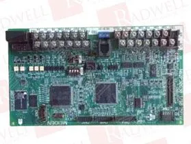 Плата ПК Плата ПЛК / дополнения к  плататам Артикул N62P30630 от производителя MEIDEN