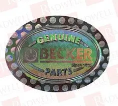 Вспомогательное устройство для насоса Артикул 60016600 от производителя BECKER PUMPS