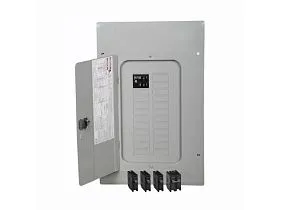 Cutler Hammer, Div of Eaton BR2020H100V5