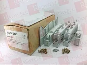 Шинопровод Артикул FBS400 от производителя SIEMENS