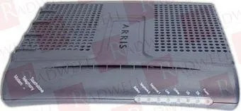 Модем Артикул TM502G/CT от производителя ARRIS