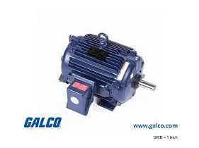 Marathon Electric 256TTTNA18601