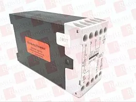 Защитное реле Артикул 3002.5206Z от производителя GELBAU