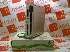 Сервопривод  / сервоуправление Артикул GJR5139100-R302 от производителя ASEA BROWN BOVERI