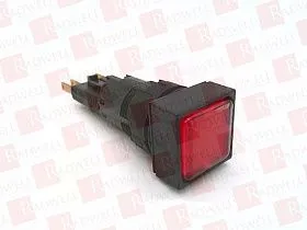 Кнопка Артикул Q18LF-RT от производителя EATON CORPORATION