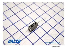 Illinois Capacitor 336TTA160M