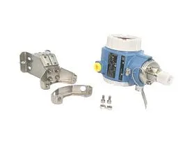 Преобразователь давления Endress+Hauser Cerabar S PMC71