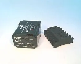 Реле и розетка PumpSafe модуль трансляции A KSB B457619