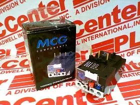 Твердотельная перегрузка / реле Артикул DL2-6 от производителя AMETEK