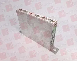 Сервопривод  / сервоуправление Артикул 114RR-BJ-000-000 от производителя ECOVARIO