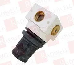 Пневматический регулятор Артикул 5208002FU от производителя METAL WORK PNEUMATIC