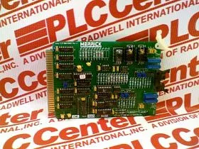 Плата процессора / контроллера Артикул BMK019607 от производителя MERRICK SCALE