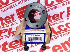 Втулка Артикул HX1-5/16 от производителя MASTERDRIVE