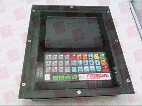 Интерфейс оператора Артикул HCS 300C от производителя BIOTECO