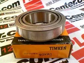 Подшипник Артикул 32008X от производителя TIMKEN