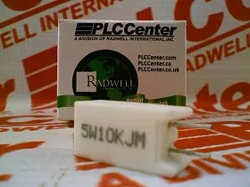 Резистор  Артикул SQM5-10KJI от производителя TT ELECTRONICS