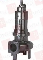 Водяной насос  Артикул 300DLFU6454 от производителя EBARA PUMP