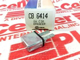 Аксессуар для автоматического выключателя Артикул CB-6414 от производителя NAPA