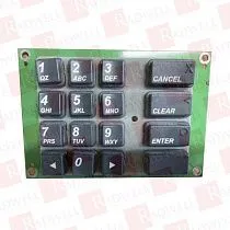 Клавиатура Артикул 01152-00209 от производителя TRITON PRODUCTS