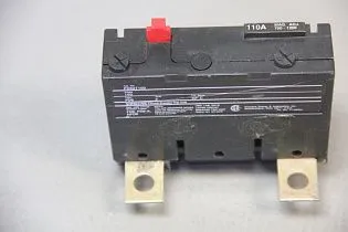 Автоматический выключатель Siemens FD62T100 2P 100A 600В термомагнитный