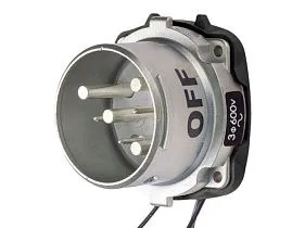 Meltric 37-68143-263