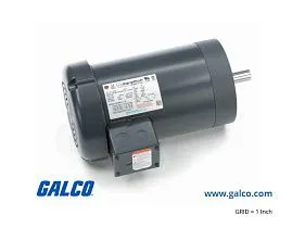 Marathon Electric 145TTFR17033