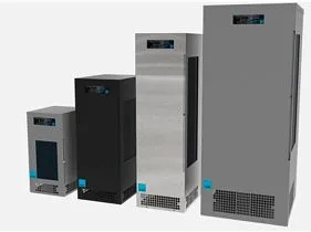 Ice Qube Inc IQ8000EV-480-GY-N4