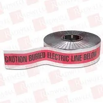 Защитная лента Артикул NAF-0609 от производителя ABB THOMAS & BETTS