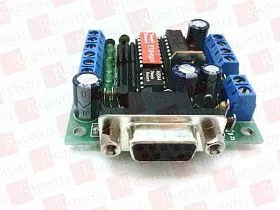 Плата ПК Плата ПЛК / дополнения к  плататам Артикул E10-NPN от производителя TRIANGLE RESEARCH