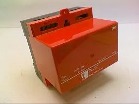 Z142 Тахометр/генератор/индикатор скорости от STAEFA CONTROL SYS