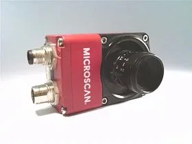 Промышленный сканер штрих-кода OMRON MICROSCAN VISION HAWK GMV-6800-1006G