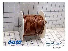 Temprel Inc J20-2-509/100FT