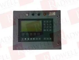 Интерфейс оператора Артикул 561-1009A от производителя MATTEC