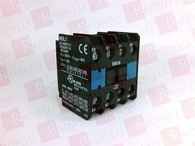 Устройство для пускателя / стартера Артикул NDL1-22 от производителя ISKRA