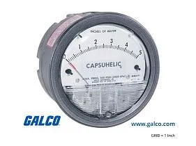 Dwyer Instruments 4000-25MM