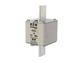 Bussmann 500NHG3B-690