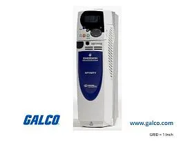 Control Techniques Reconditioned BA1204