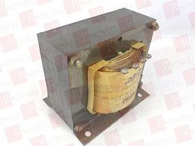 Сухой трансформатор Артикул S-2868-880 от производителя TIERNEY ELECTRICAL MFG