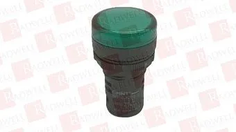 Пилотный свет Артикул ND16-22DS/2-24V-GREEN от производителя CHINT