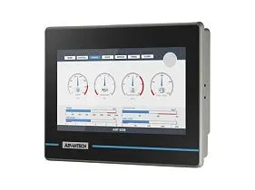 Advantech WOP-207K-NAE