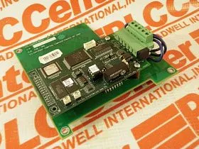 Плата управления/интерфейса Артикул COM-1189 от производителя ADVANCED ENERGY
