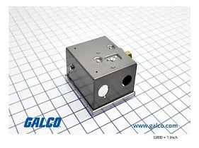 Honeywell L4079B1041/U