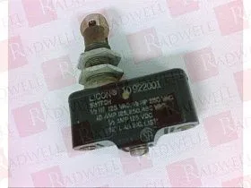 Концевой выключатель Артикул 10-922001 от производителя LICON