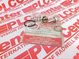 Комплект для восстановления гидравлического насоса / комплект уплотнений Артикул FF082-12 от производителя EATON CORPORATION